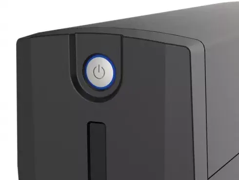 ИБП Conceptronic ZEUS 850VA 480W Photo 5