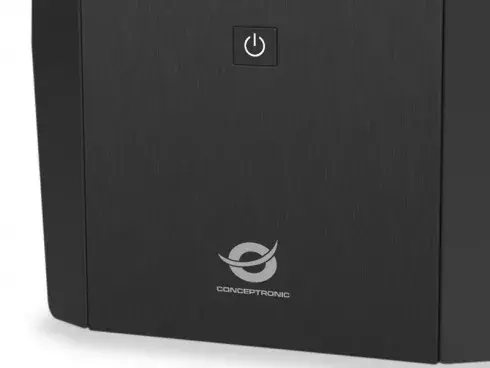 UPS Conceptronic ZEUS 1200VA 720W Photo 6