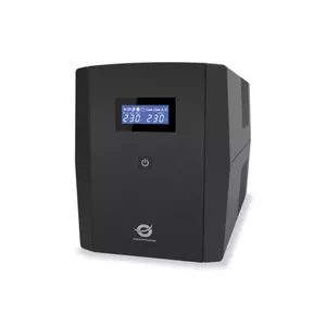 UPS Conceptronic ZEUS 2200VA 1320W IEC socket