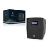 ИБП Conceptronic ZEUS 2200VA 1320W Photo 2