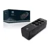 UPS Conceptronic ZEUS 650VA 360W Photo 2