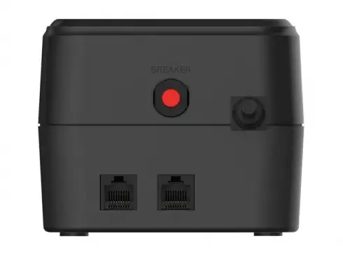 UPS Conceptronic ZEUS 650VA 360W Photo 4