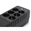 UPS Conceptronic ZEUS 650VA 360W Photo 5