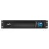 Линейно-интерактивный ИБП APC Smart-UPS C 1000VA Photo 9