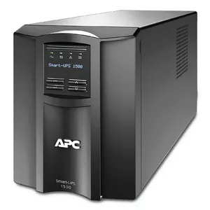 UPS APC Smart-UPS SMT1500IC