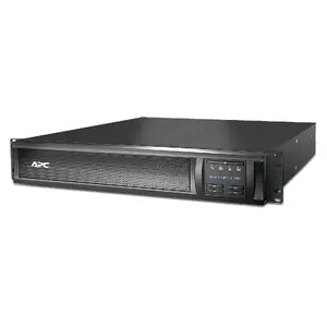 UPS APC Smart-UPS X SMX750INC
