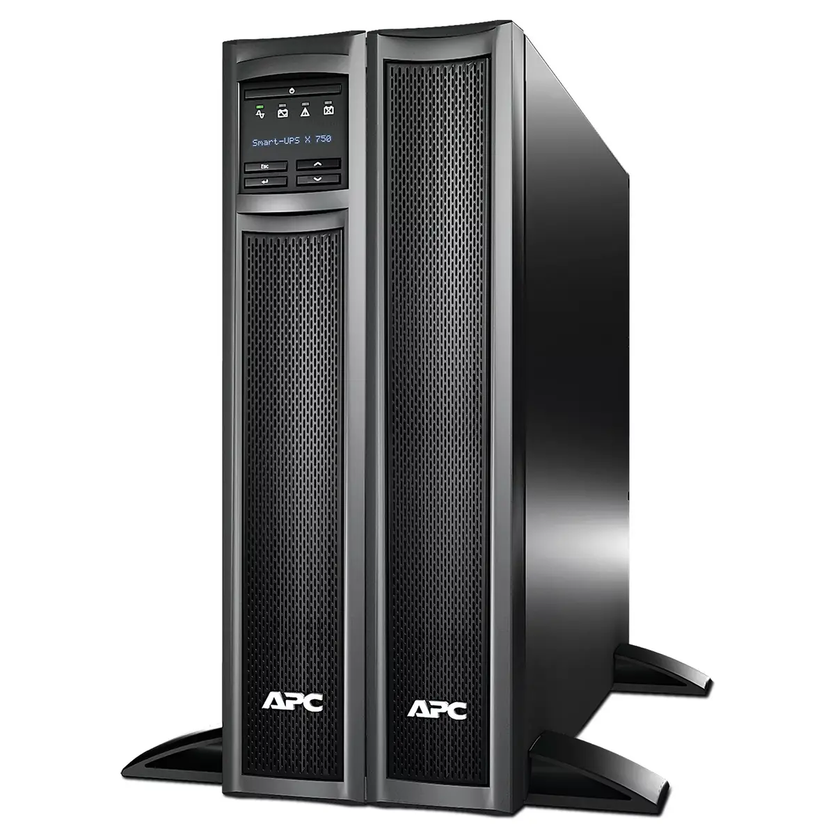 ИБП APC Smart-UPS X SMX750INC Photo 5