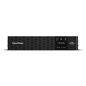 CyberPower PR2000ERT2U UPS 2 kVA / 2000 W Photo 3