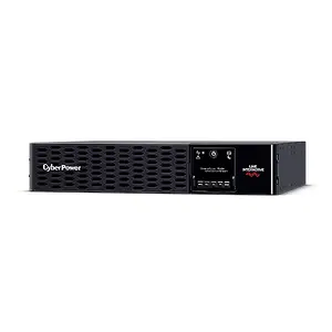 Uninterruptible Power Supply CyberPower PR1500ERTXL2U