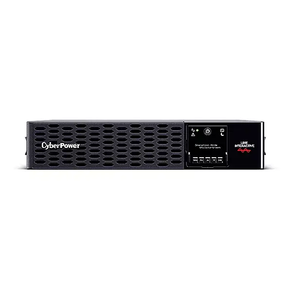 Источник бесперебойного питания CyberPower PR1500ERTXL2U Photo 3