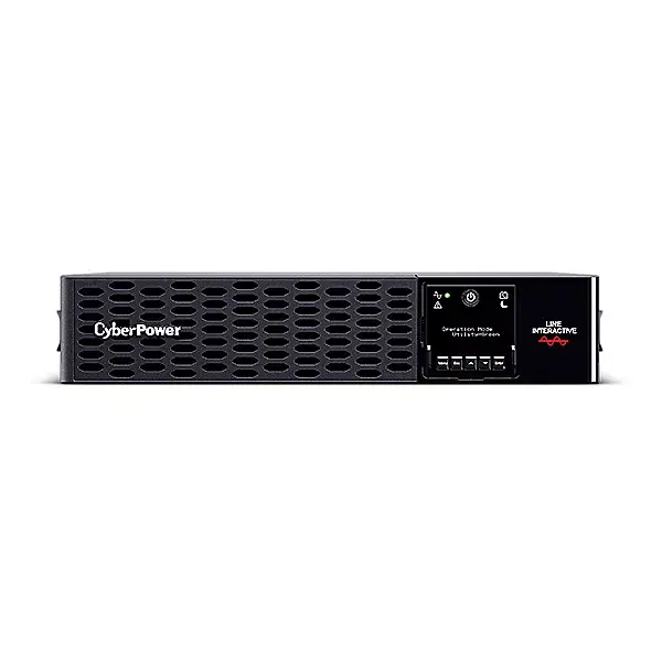 UPS CYBERPOWER PR1500ERT2U 1,5 кВА 2U Photo 3