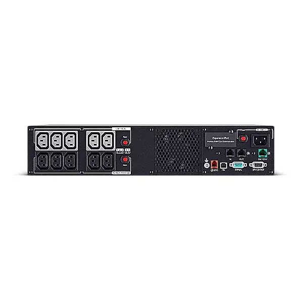 UPS CYBERPOWER PR1500ERT2U 1,5 кВА 2U Photo 4