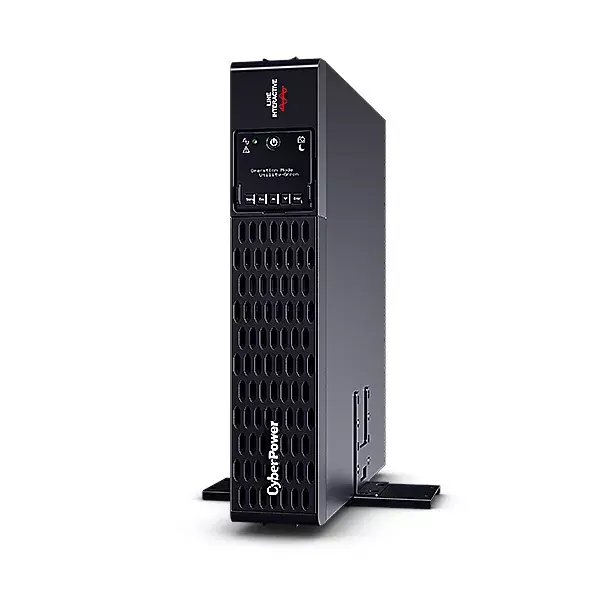UPS CYBERPOWER PR1000ERT2U 1 kVA (1000 W) Photo 2
