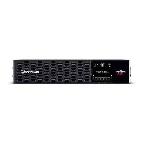 UPS CYBERPOWER PR1000ERT2U 1 kVA (1000 W) Photo 3