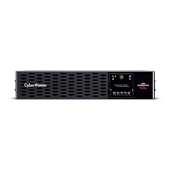Uninterruptible Power Supply CyberPower PR750ERT2U Photo 3