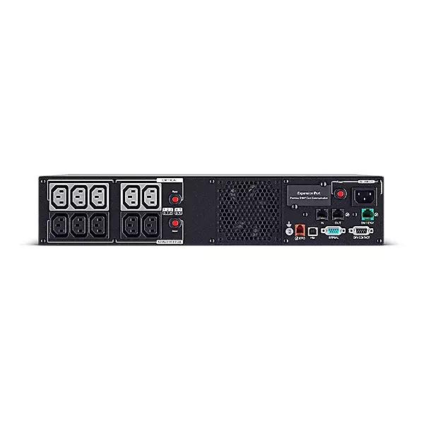 Uninterruptible Power Supply CyberPower PR750ERT2U Photo 4