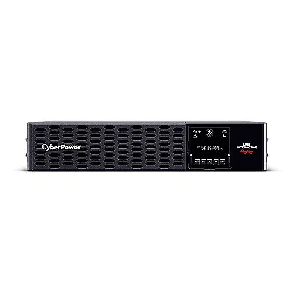 CYBERPOWER PR3000ERT2U UPS 3 kVA / 3000 W Photo 3