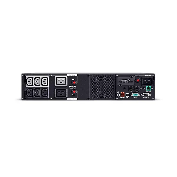 CYBERPOWER PR3000ERT2U UPS 3 kVA / 3000 W Photo 4