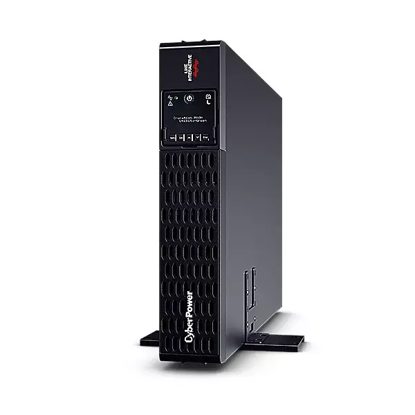 CYBERPOWER PR3000ERTXL2U ИБП 3 кВА / 3000 Вт Photo 2