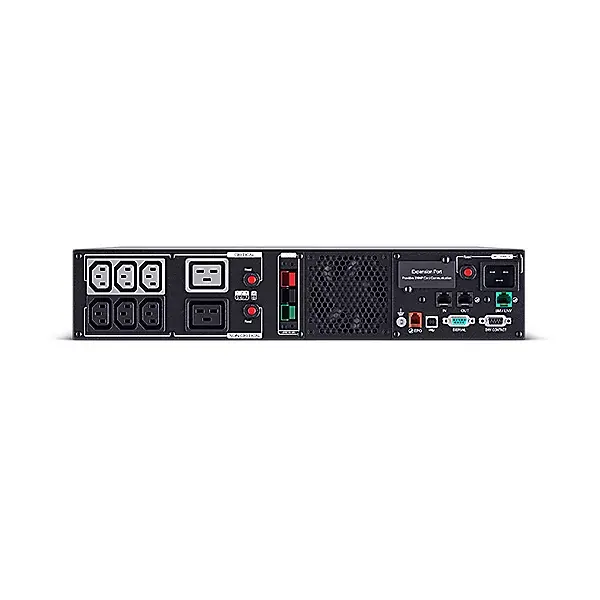 CYBERPOWER PR3000ERTXL2U ИБП 3 кВА / 3000 Вт Photo 4