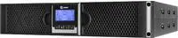 Unit Gold 1500 UPS 1500VA 1350W 230V with RJ45, USB, RS-232, EPO and 8 C13 Outlets