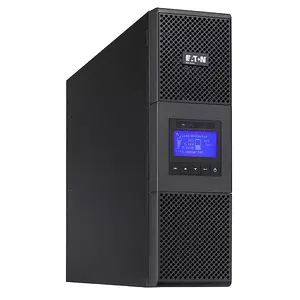 Eaton 9SX 5000I UPS Līnijas interaktīvs 5000VA 90A Melns