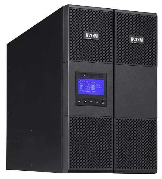 Eaton 9SX 5000I UPS Photo 4
