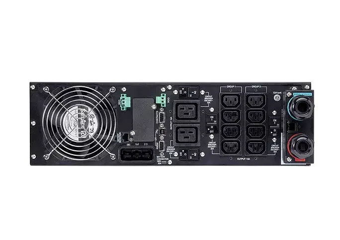 Eaton 9SX 5000I UPS Photo 8