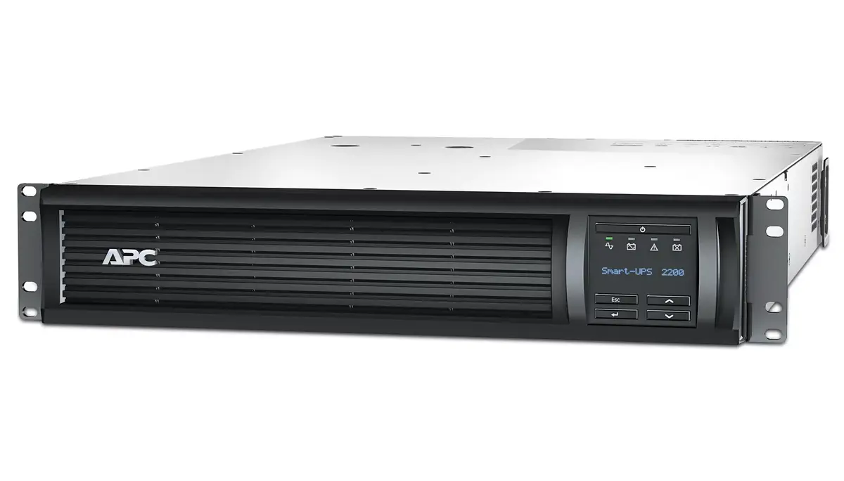 ИБП APC Smart-UPS SMT2200RMI2UC Photo 9