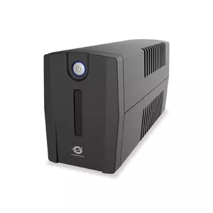 UPS Conceptronic ZEUS 650VA 360W schuko socket