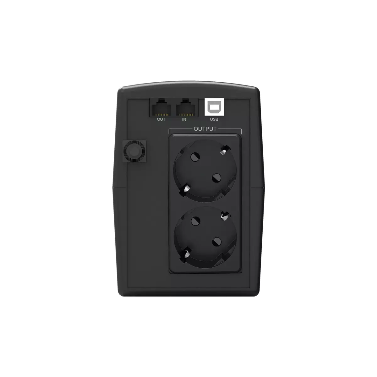 UPS Conceptronic ZEUS 850VA 480W Photo 4
