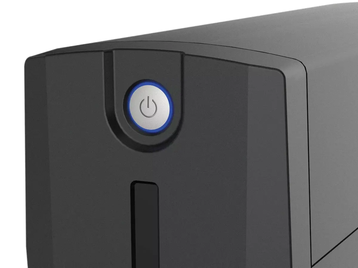 UPS Conceptronic ZEUS 850VA 480W Photo 5