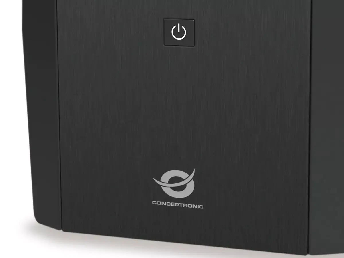 UPS Conceptronic ZEUS 2200VA 1320W Photo 6
