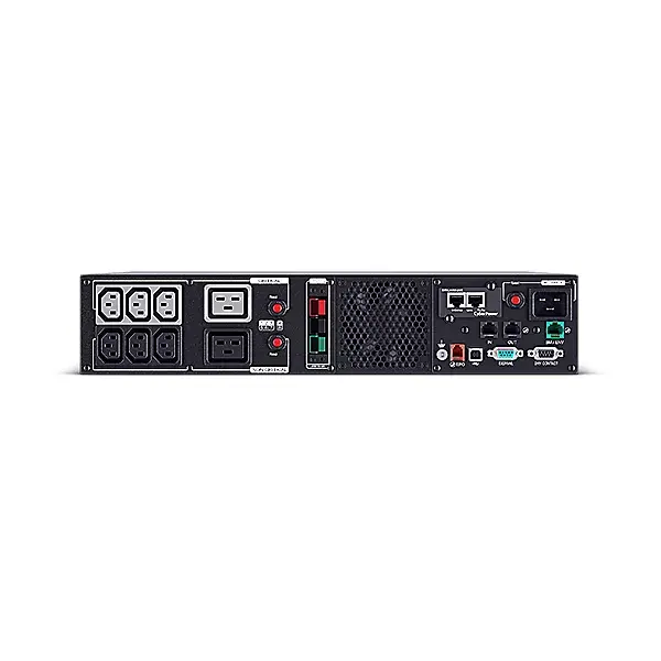Nepārtraukta barošanas avots CyberPower PR3000ERTXL2UAN Photo 2