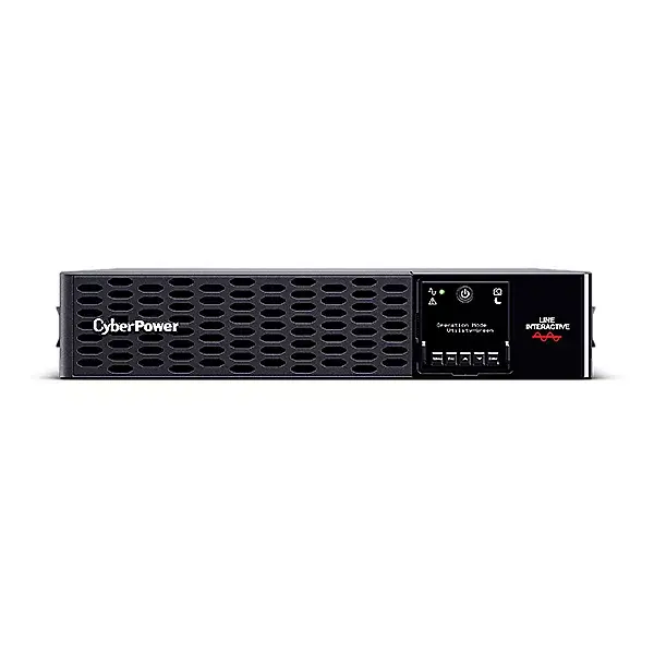 Nepārtraukta barošanas avots CyberPower PR3000ERTXL2UAN Photo 3