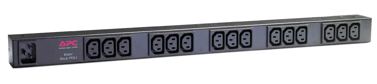 Базовый Rack PDU APC AP9572 Photo 4