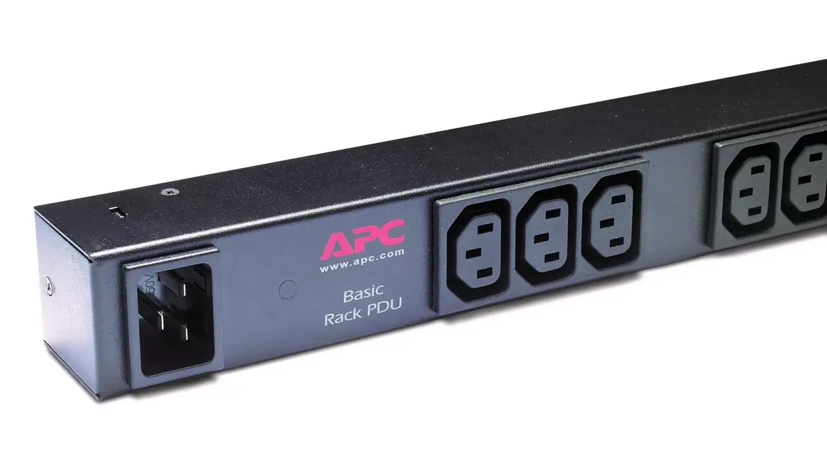 Базовый Rack PDU APC AP9572 Photo 5