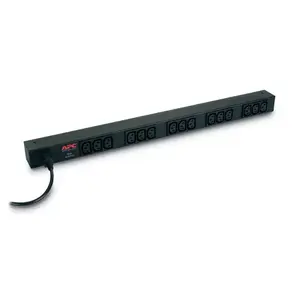 Устройство распределения питания APC RACK PDU BASIC ZERO U 10A 230V