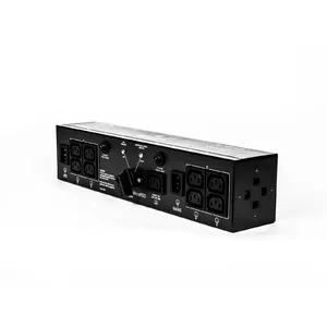 Блок распределения питания Vertiv Liebert MP2-210K Switched 2U 4x C14