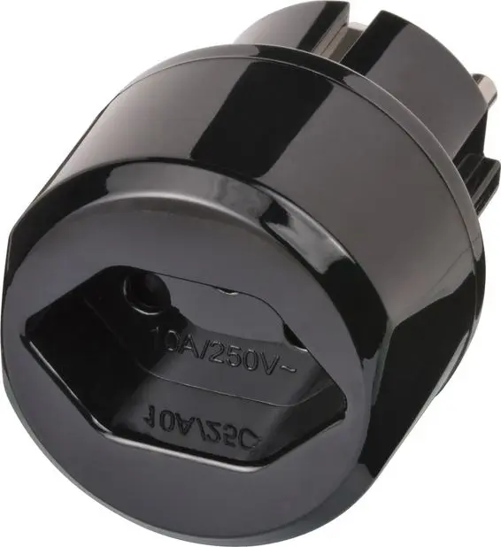 Jaudas adapteris Brennenstuhl 1508480, 1508480, 4007123600922