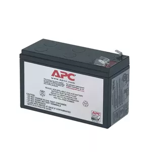 UPS Battery Sealed Lead Acid APC RBC40