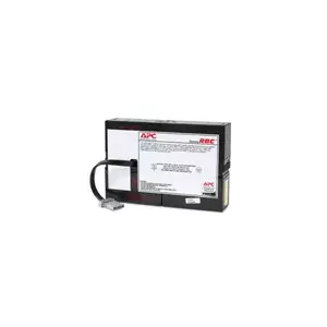 Replacement Battery Cartridge APC RBC59