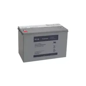 UPS battery Sealed Lead Acid VRLA Eaton 7590115