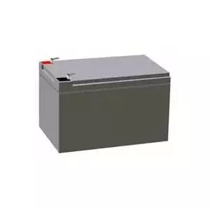 UPS battery Secomp 19.49.1212 Sealed Lead Acid 12V 12Ah