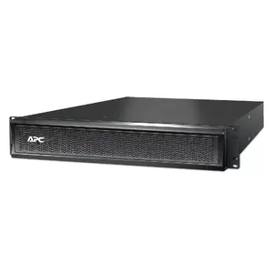 External Battery Pack Rack/Tower APC Smart-UPS X-Series SMX48RMBP2U