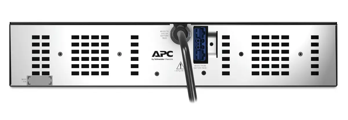 Внешний аккумулятор APC Smart-UPS X-Series SMX48RMBP2U Photo 3