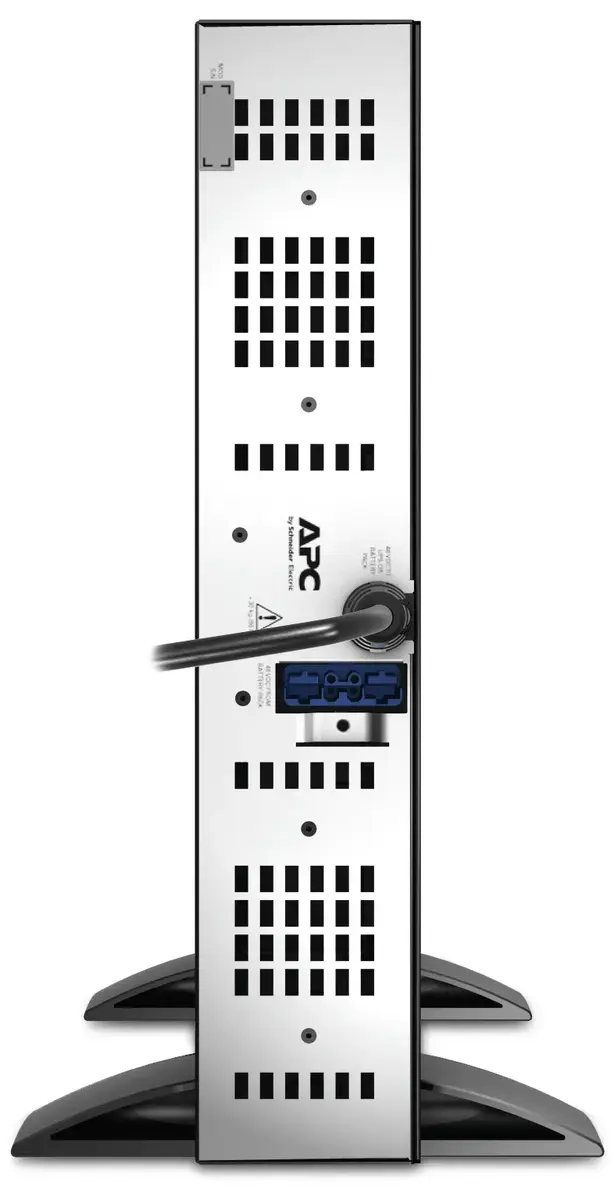 Внешний аккумулятор APC Smart-UPS X-Series SMX48RMBP2U Photo 4