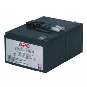 Replacement Battery Cartridge APC 11Ah 12VDC
