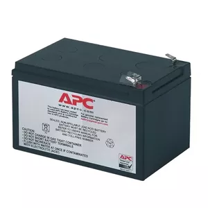 Replacement Battery Cartridge APC RBC4
