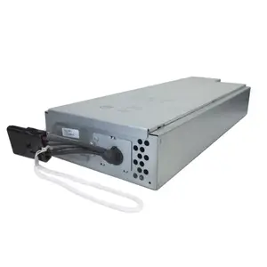 Replacement Battery Cartridge 117, Schneider Electric APC APCRBC117 — Sealed Lead Acid 120 V, 1 pc, 22.3 kg